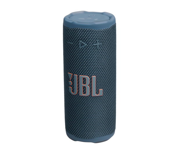 JBL GRIP Niebieski - 1361312 - zdjęcie 3